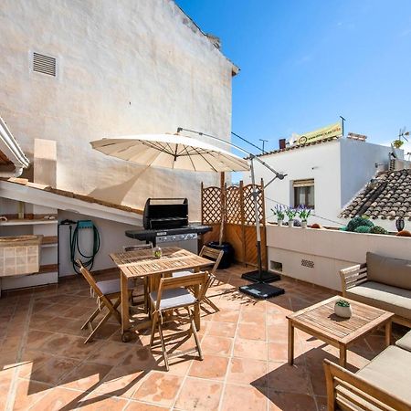 Casa Daci Altea Exterior foto