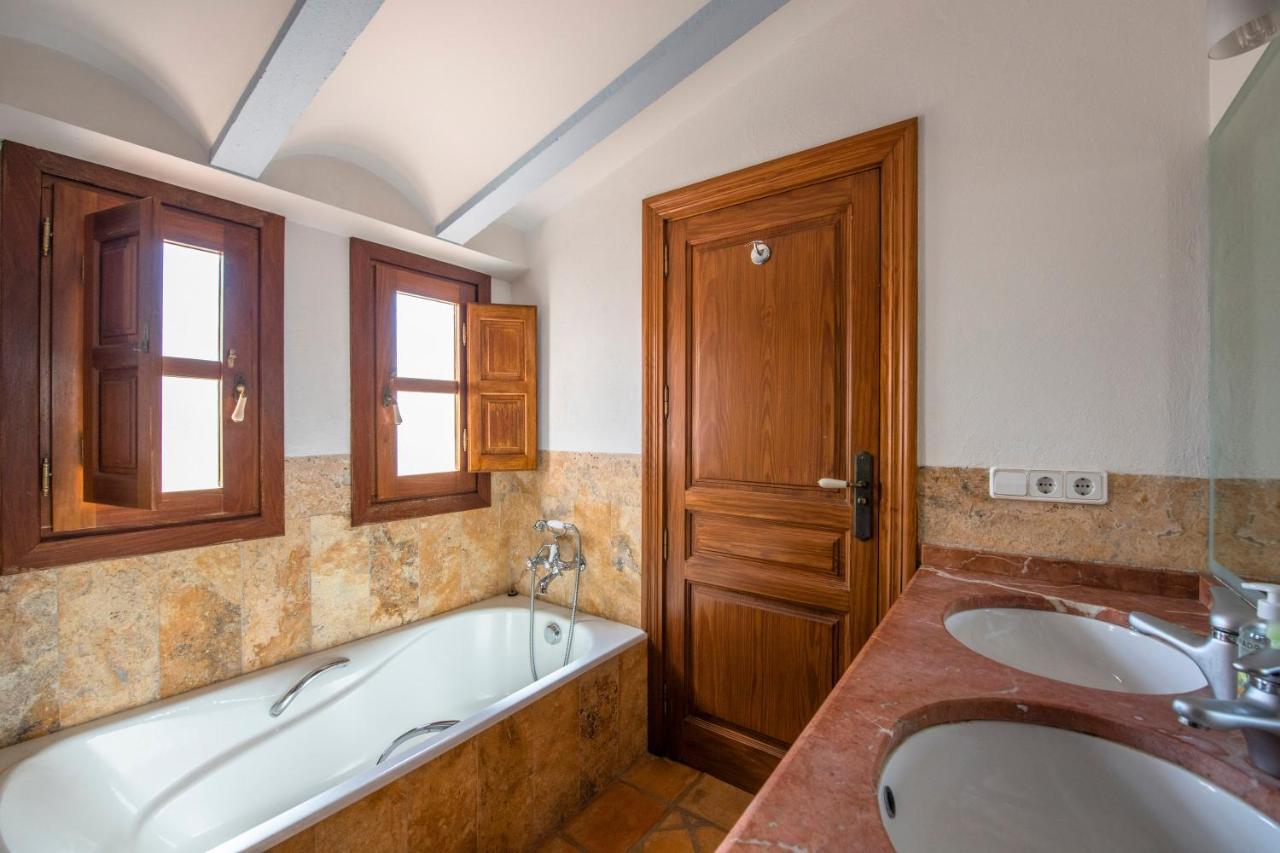 Casa Daci Altea Exterior foto