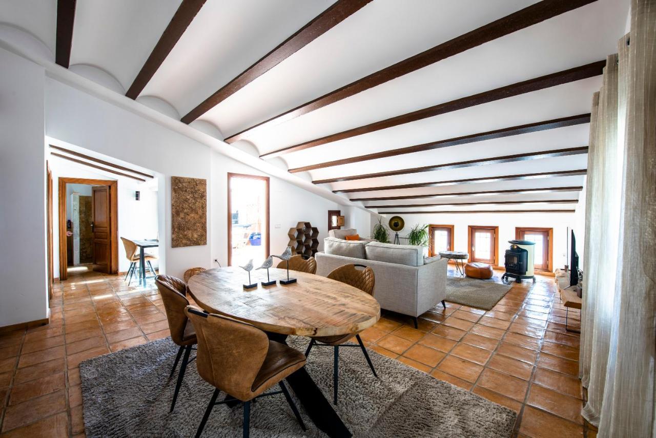 Casa Daci Altea Exterior foto